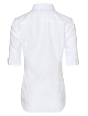 ALESSIA NON-IRON SHORT SLEEVE WOMEN