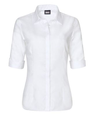 Alessia Non-Iron Short Sleeve Women