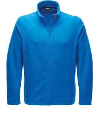 CARLO II FLEECE JACKET MEN