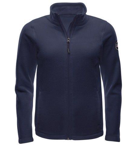 Carlo II Fleece Jacket Men