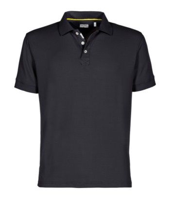 Zoom Techno Polo Shirt Men