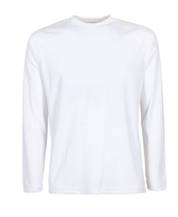 New Jib Techno T-Shirt LS