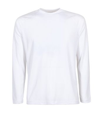 New Jib Techno T-Shirt LS