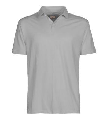 Winch Techno Polo Shirt Men