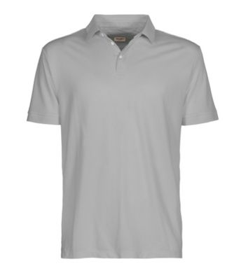 Winch Techno Polo Shirt Men