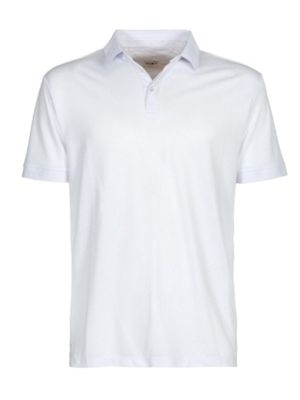 WINCH TECHNO POLO SHIRT MEN