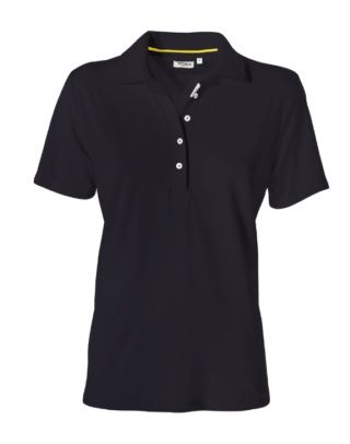 Zoom Techno Polo Shirt Woman