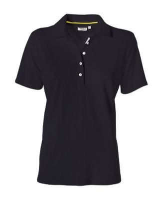 Zoom Techno Polo Shirt Woman