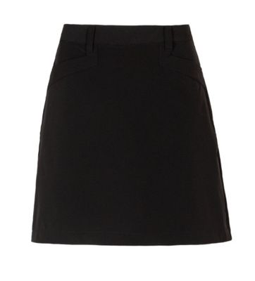 SOFI TECHNO SKORT