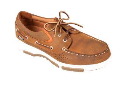 Deck Safety Shoe