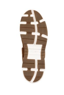 DECK SAFETY SHOE