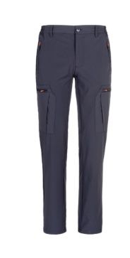 Key Largo Techno Cargo Trouser