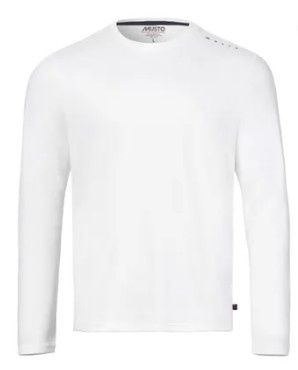 Men Evo Crew Cl/S-Shirt