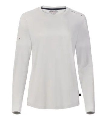 EVO SUNBLOCK LS TEE 2.0 FW