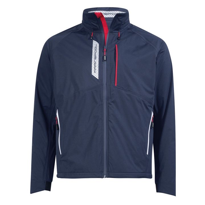 MP FOLDABLE SOFTSHELL JACKET (UNISEX)