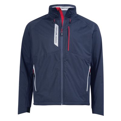 MP FOLDABLE SOFTSHELL JACKET (UNISEX)