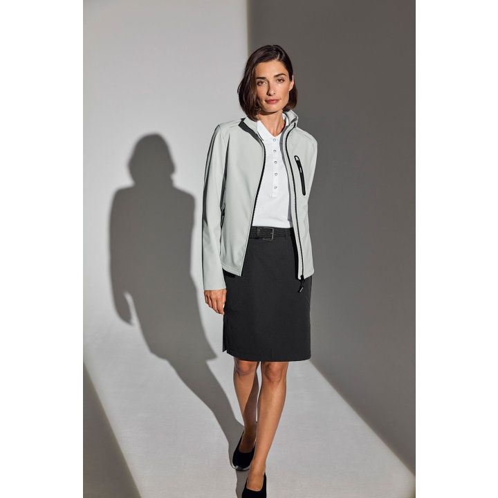 MP Megan Softshell Jacket Women