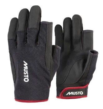 Ess. Sailing LF Gloves 2.0
