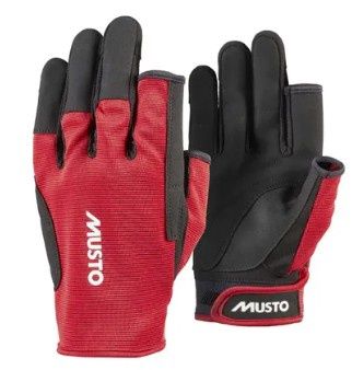 ESS. SAILING LF GLOVES 2.0