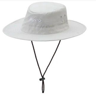 MUSTO FAST DRY BRIMMED HAT