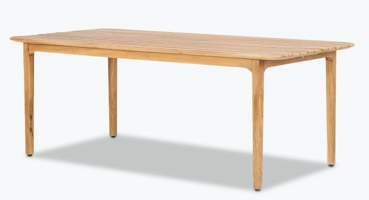 Borneo collection Dining table (16)