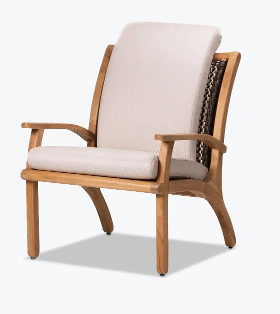 Borneo collection Lounge chair (14)