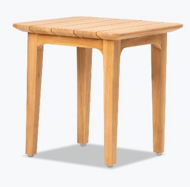 Borneo collection Side table (15)
