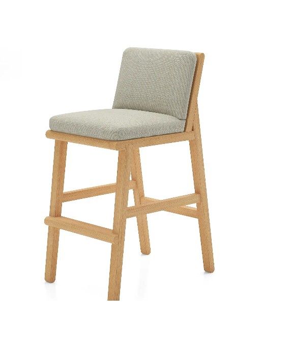 Signature Collection Cannes Bar Stool (10 &amp; 11)