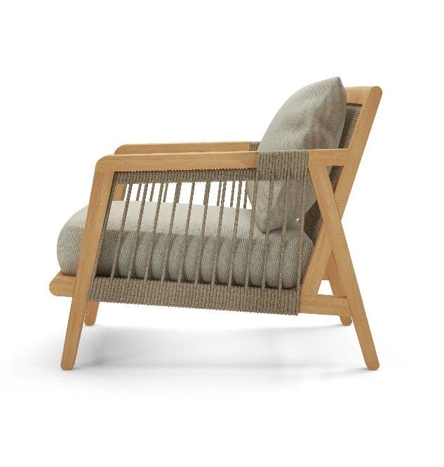Signature Collection Cannes Lounge chair (7)