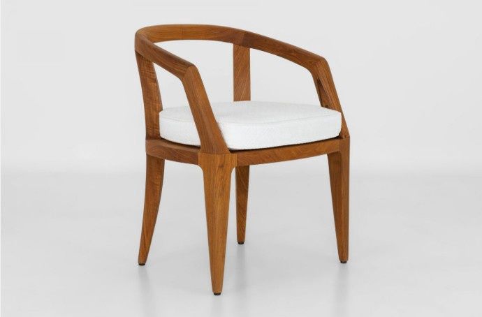 Siebensee Hygge Dining Chair (22)