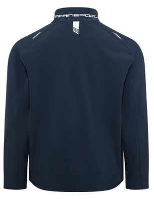 MP RUSSEL SOFTSHELL JACKET MEN