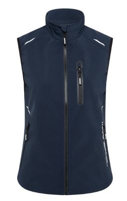 MP MEGAN SOFTSHELL VEST WOMEN
