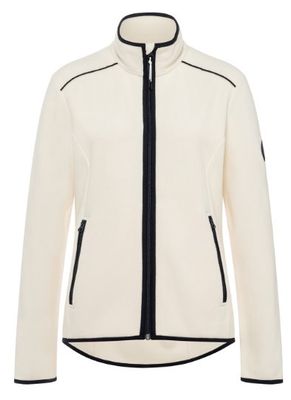 Martha Fleece Jacket Women