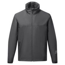 Mens Pilot Jacket