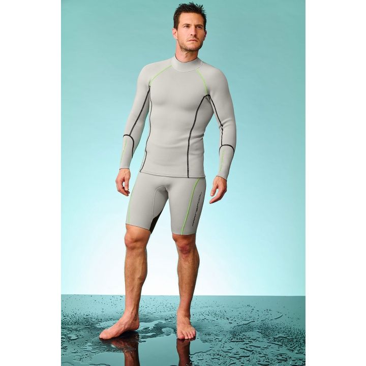 Mako Neoprene Top