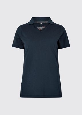 Seville Women&#39;s V-neck Polo