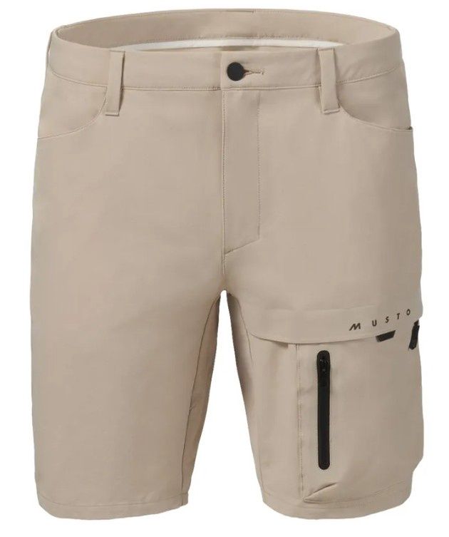 Men's Evo Deck Strech Short