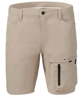 Men&#39;s Evo Deck Strech Short