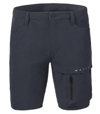 MEN'S EVO DECK STRECH SHORT