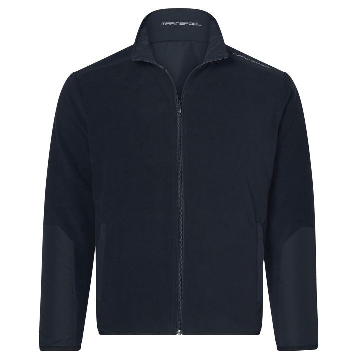 MP Reversible Fleece Jacket Men