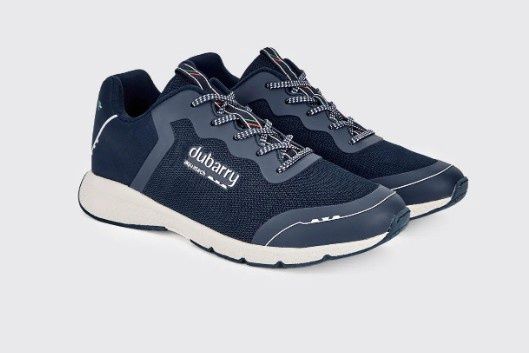 Palermo Ladies Lightweight Sporty Trainer