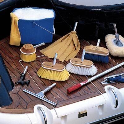 CHANDLERY