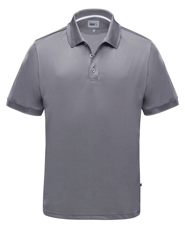 TEC CREW POLO MEN