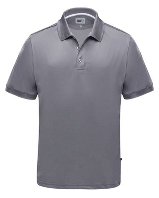 TEC CREW POLO MEN