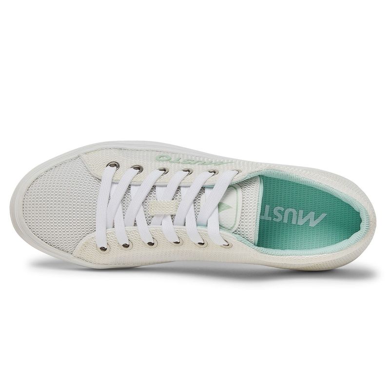 WOMEN'S NAUTIC ZEPHYR