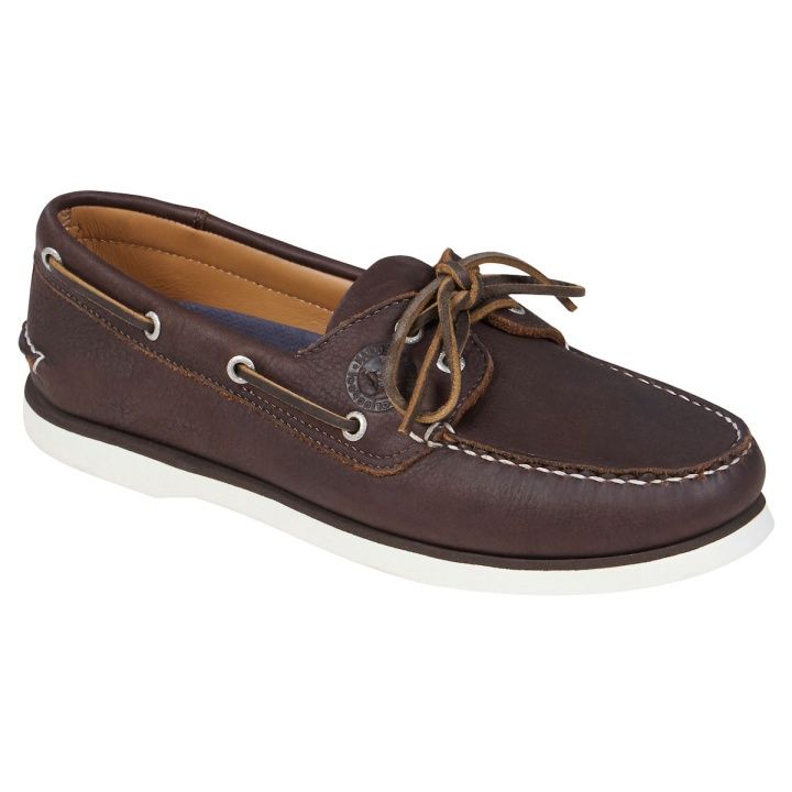 MILOS DECK SHOE