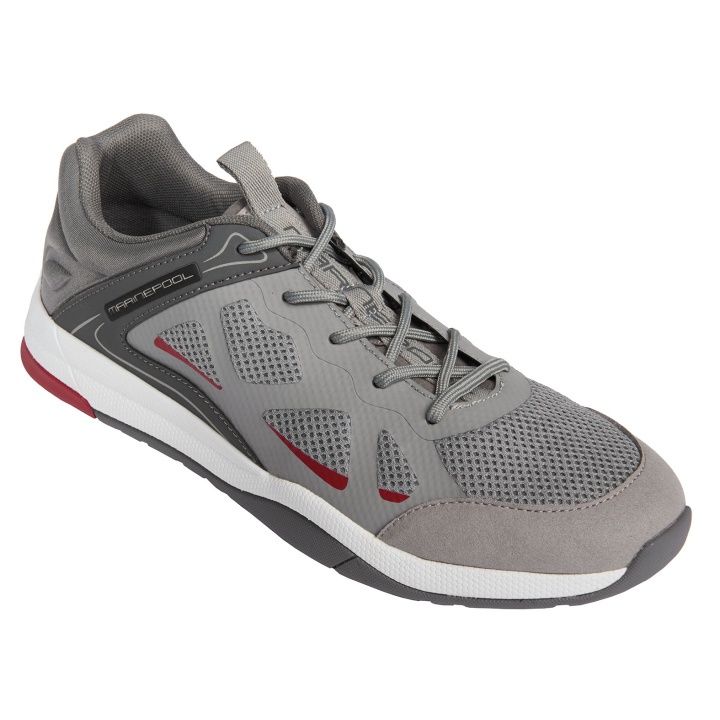 OCEAN RUNNER DECK SHOE