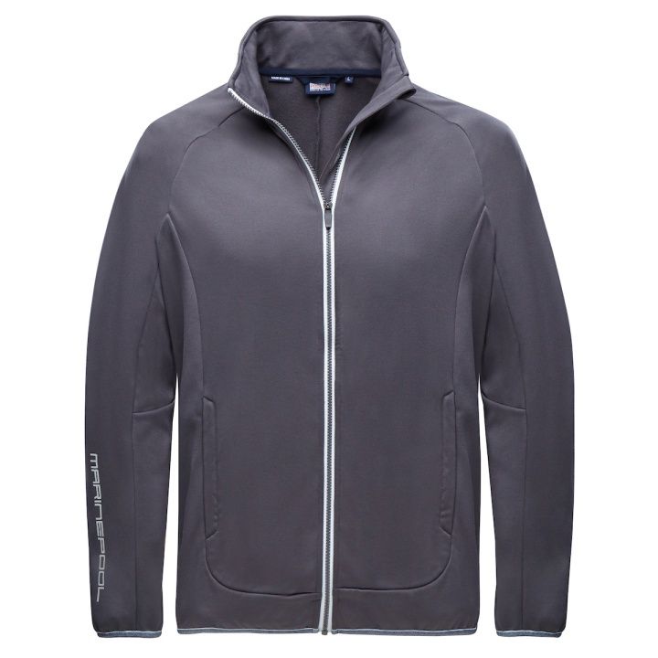 PIT JACKET