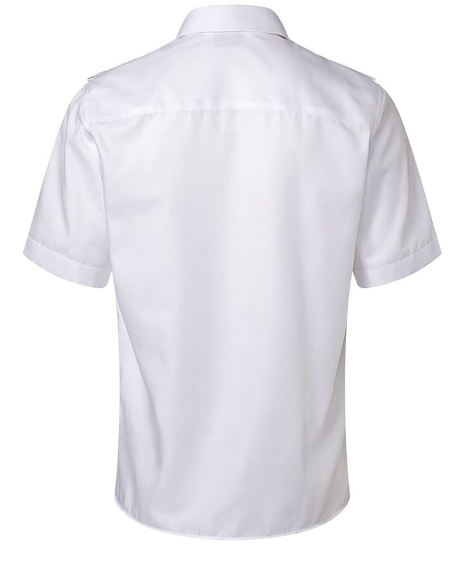 MP PILOT SHIRT SS