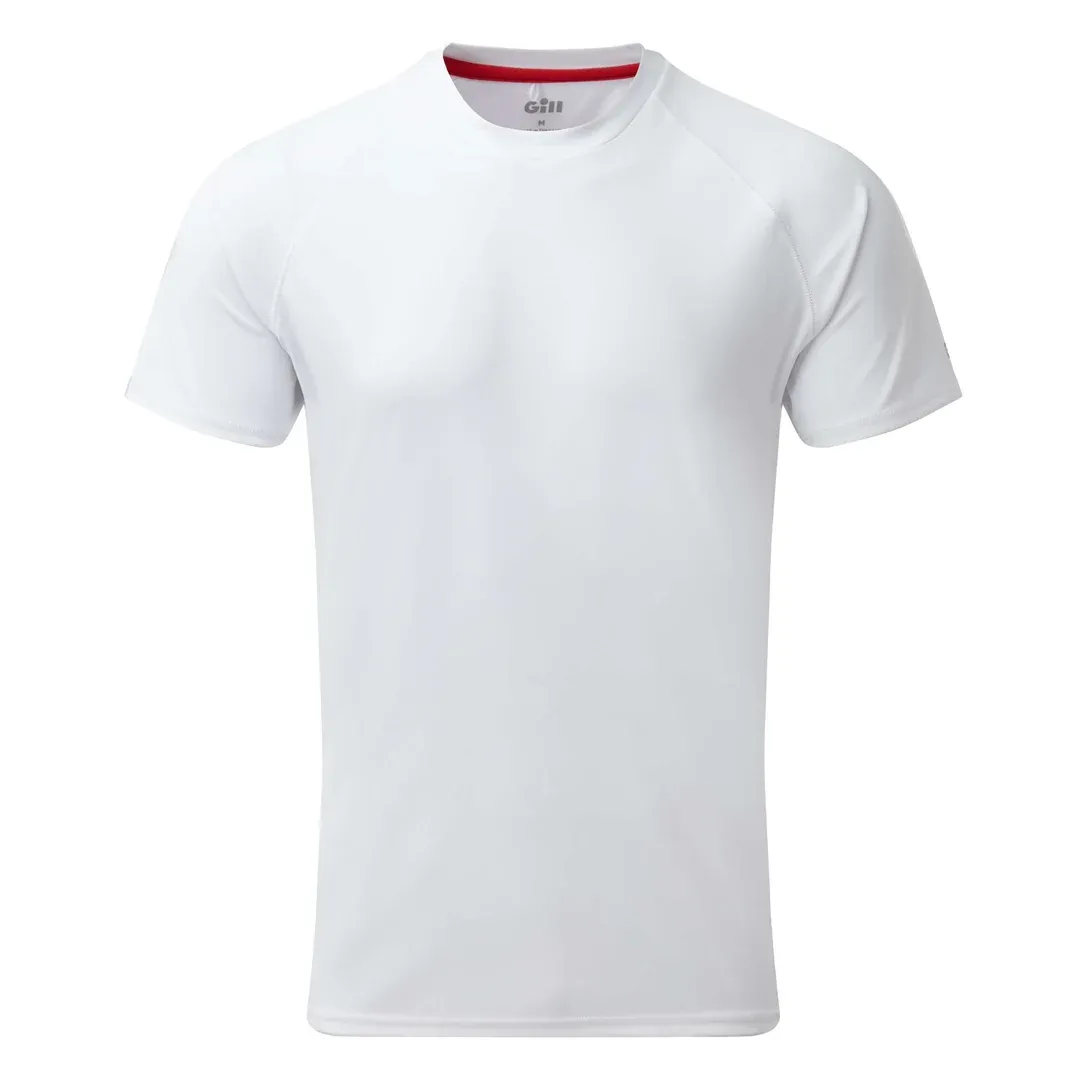 MEN UV TEC TEE UV010